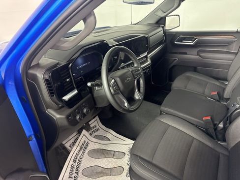 Used 2026 Chevrolet Silverado 1500 RST image 20