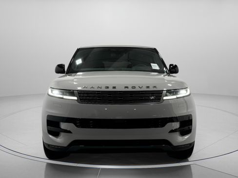 New 2026 Land Rover Range Rover Sport SE image 7