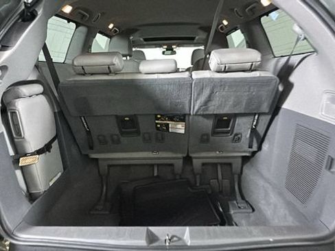 Used 2019 Toyota Sienna XLE FWD image 27
