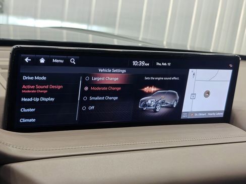 Used 2023 Genesis GV80 3.5T Advanced + image 69