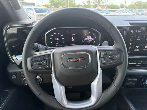 New 2026 GMC Sierra 1500 Elevation AWD/4WD image 22
