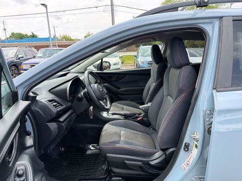 Used 2019 Subaru Crosstrek 2.0i Premium w/ Popular Package #4 AWD/4WD image 21