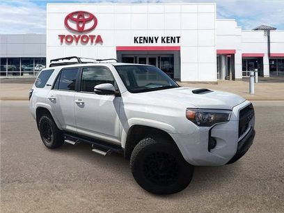 Used 2024 Toyota 4Runner TRD Pro