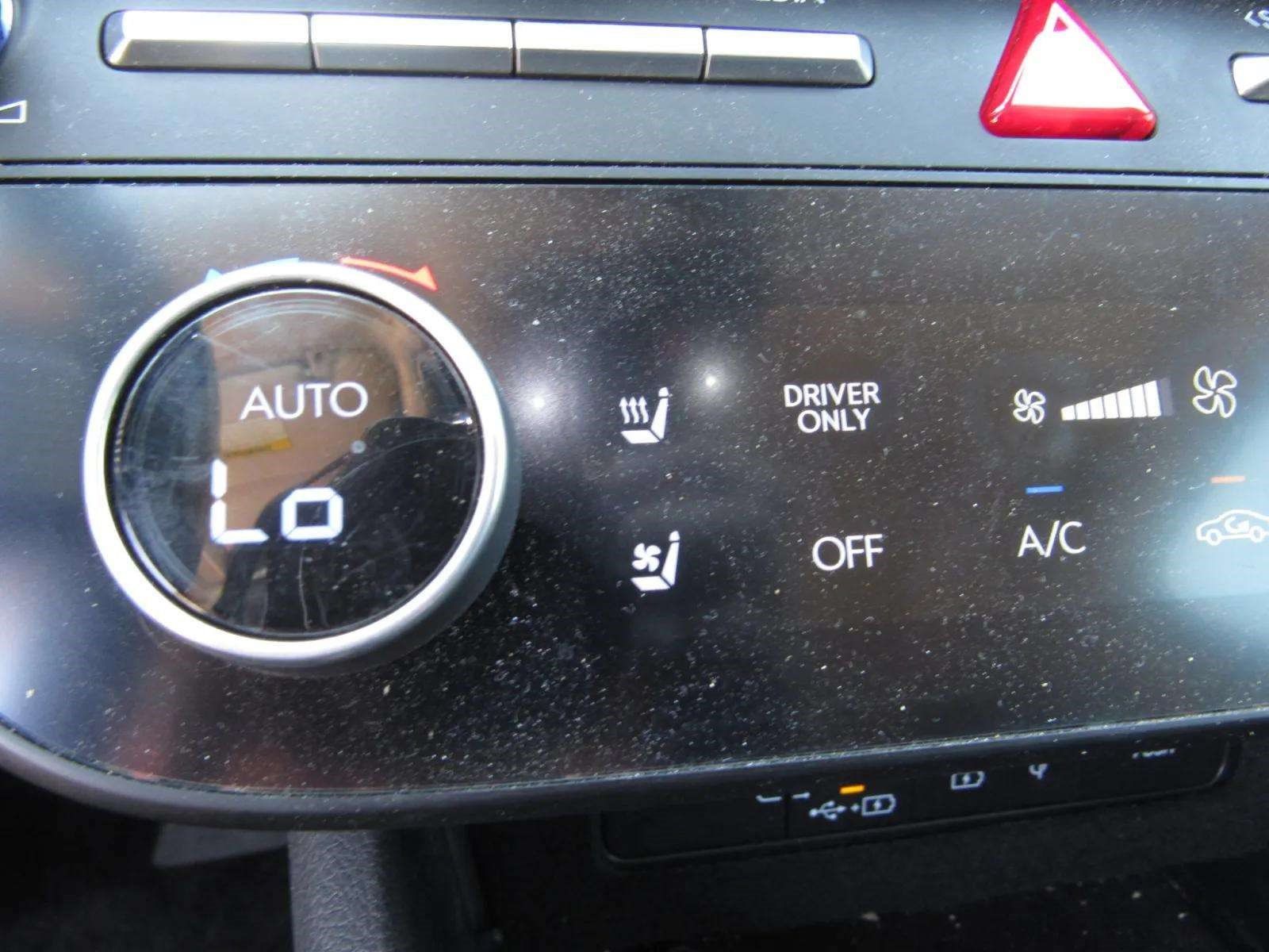 Used 2026 Hyundai Sonata Limited FWD image 19