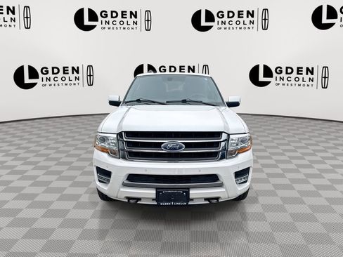 Used 2016 Ford Expedition Limited w/ Equipment Group 301A image 3