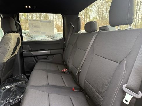 New 2026 Ford F150 XLT w/ XLT Black Appearance Package image 19