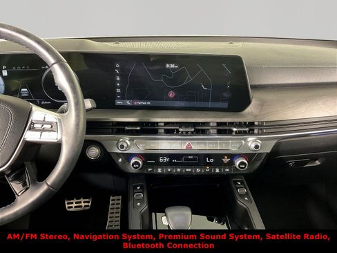 Used 2024 Kia Telluride SX X-Line AWD/4WD image 9