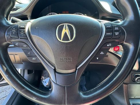Used 2013 Acura ILX w/ Premium Package FWD image 21