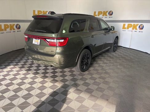 New 2026 Dodge Durango GT image 3
