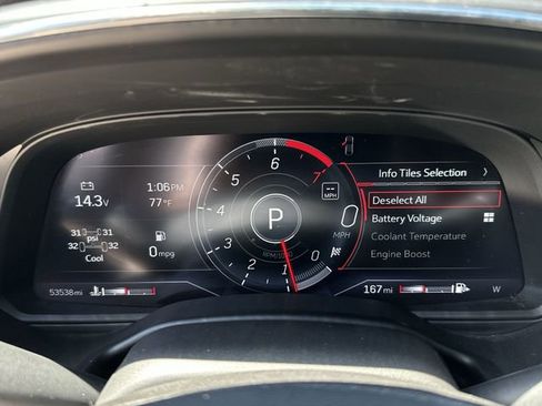 Used 2021 Cadillac CT5 Sport image 23