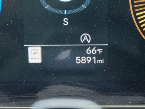 Used 2025 Hyundai Santa Fe XRT image 34