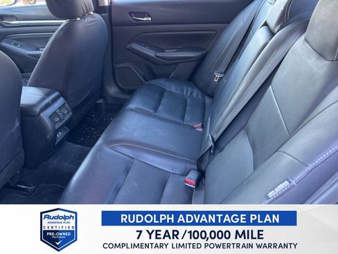 Used 2019 Nissan Altima 2.5 SL image 11