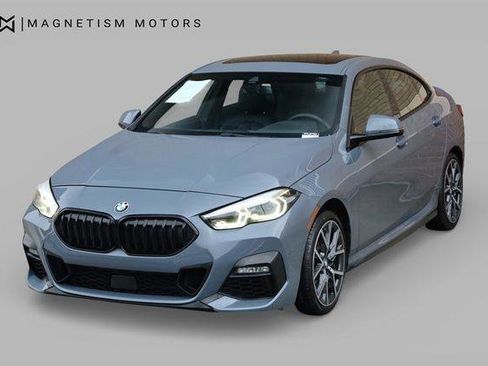 Used 2023 BMW 228i Gran Coupe w/ M Sport Package FWD image 6