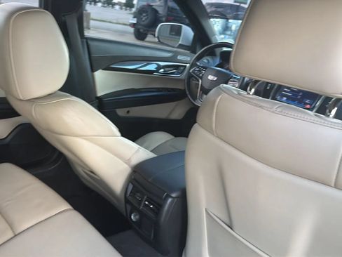 Used 2017 Cadillac ATS Luxury w/ Safety and Security Package AWD/4WD image 64