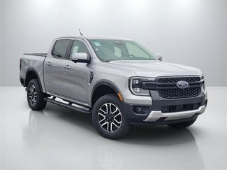 New 2024 Ford Ranger Lariat video 1