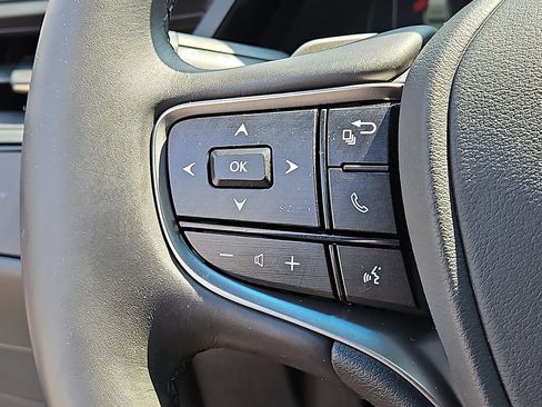 Used 2023 Lexus ES 350 w/ Premium Package FWD image 22