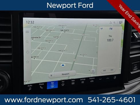New 2025 Ford F150 Tremor w/ Bed Utility Package image 18