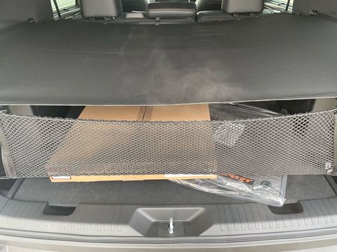 New 2026 Honda Passport TrailSport Elite image 9