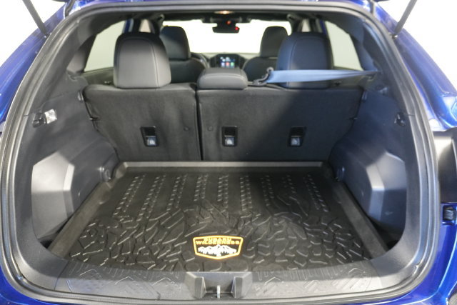 Used 2025 Subaru Crosstrek 2.5i Wilderness w/ Crosstrek Mirror Package AWD/4WD image 32