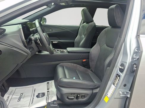 Used 2023 Lexus RX 350 AWD w/ Cold Area Package image 14