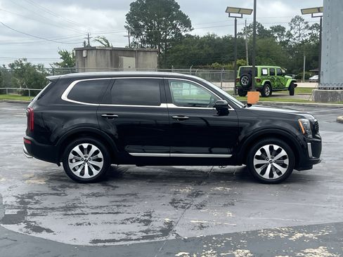 Used 2022 Kia Telluride S AWD/4WD image 10