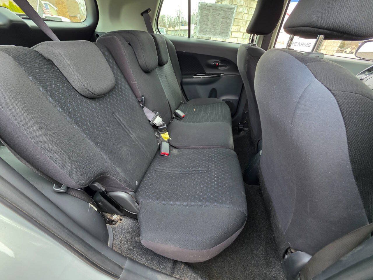 Used 2009 Scion xD FWD image 16
