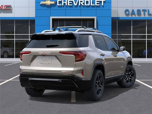 New 2026 GMC Terrain AT4 w/ Technology Package II image 4