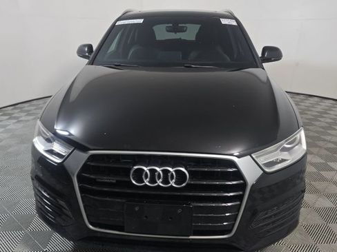 Used 2018 Audi Q3 2.0T Premium AWD/4WD image 16
