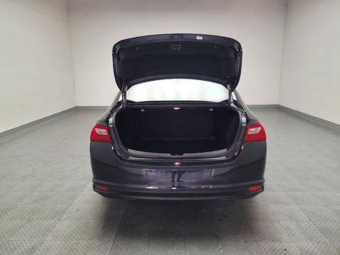 Used 2023 Chevrolet Malibu LT FWD image 29