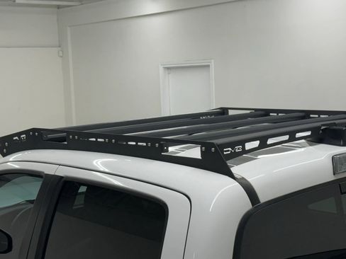 Used 2022 Toyota Tacoma TRD Off-Road image 27