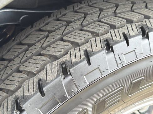 Used 2025 Ford Bronco Big Bend AWD/4WD image 21