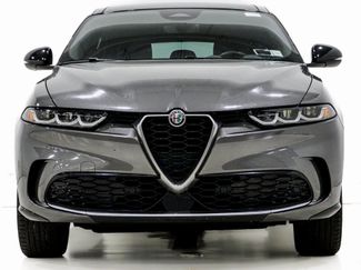 Used 2024 Alfa Romeo Tonale Ti video 2