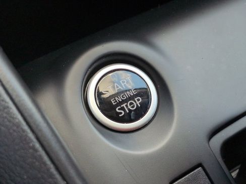 Certified 2025 Nissan Kicks Play S FWD image 26