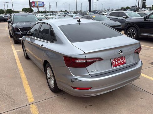 Used 2020 Volkswagen Jetta S FWD image 11