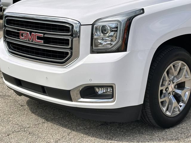 Used 2020 GMC Yukon SLE w/ SLE Value Package AWD/4WD image 7