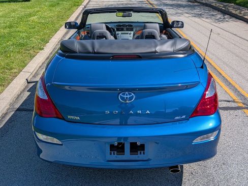 Used 2008 Toyota Solara SLE FWD image 37