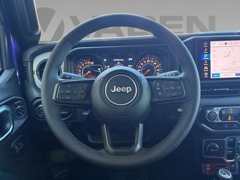New 2026 Jeep Gladiator Sport AWD/4WD image 10