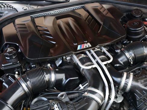 Used 2013 BMW M6 2dr Coupe image 20