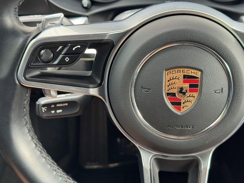 Used 2024 Porsche 718 Cayman RWD image 21
