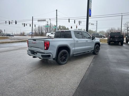 Used 2024 GMC Sierra 1500 Elevation w/ Preferred Package image 7