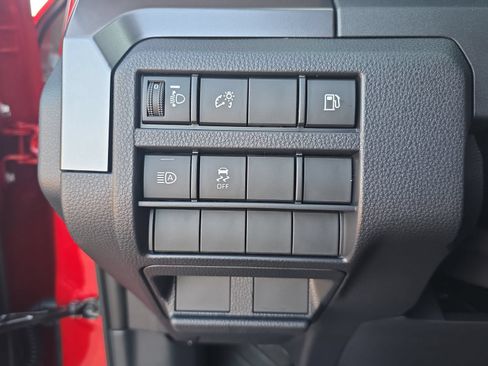 New 2026 Toyota 4Runner SR5 AWD/4WD image 22