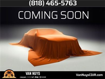 New 2023 Jeep Grand Cherokee Limited w/ Black Appearance Package