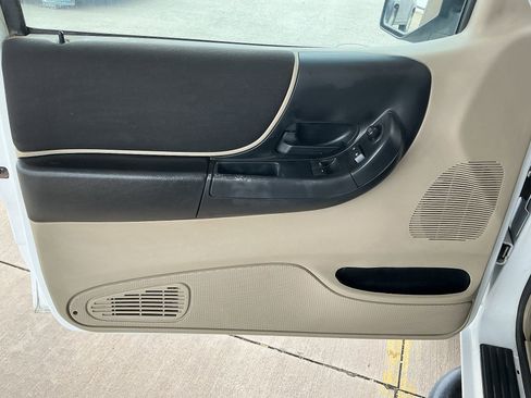 Used 2008 Ford Ranger SUPER CAB image 13