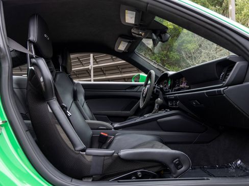 Certified 2022 Porsche 911 GT3 image 50