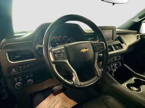Used 2023 Chevrolet Suburban LS w/ Driver Alert Package AWD/4WD image 12