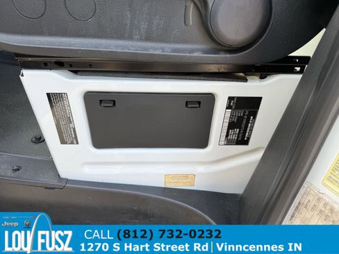 Used 2020 Mercedes-Benz Sprinter 4500 w/ Driver Convenience Package image 12