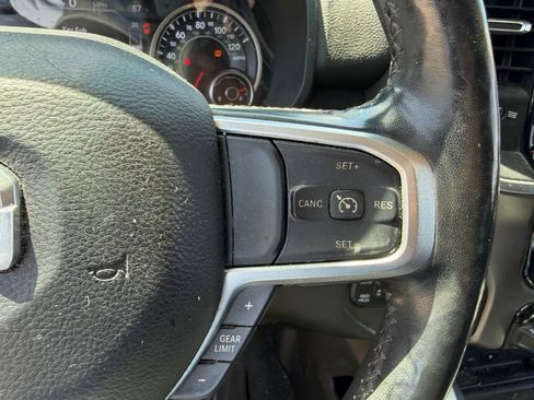Used 2019 RAM 1500 Big Horn image 23