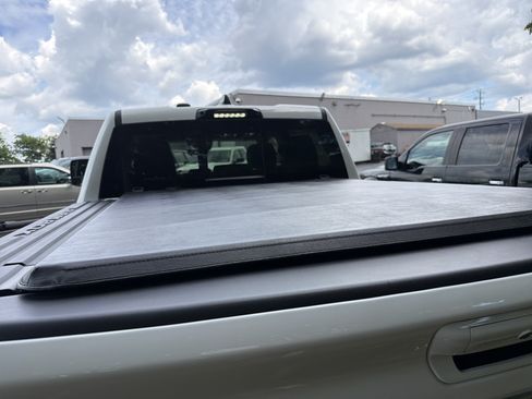 Certified 2026 RAM 1500 Limited w/ Trailer Tow Group AWD/4WD image 11