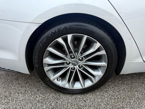 Used 2015 Hyundai Genesis 3.8 w/ Option Group 04 image 43