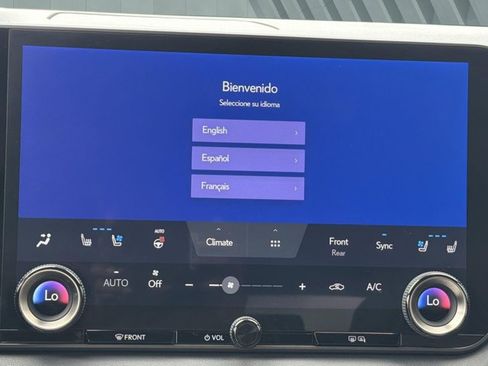 Certified 2024 Lexus RX 350 Premium Plus w/ Convenience Package FWD image 18